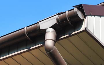 types of Cringletie fascias