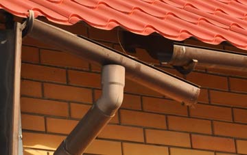 Cringletie gutter repair costs