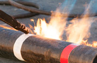 Cringletie flat roofing replacement