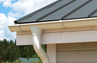 Cringletie soffits